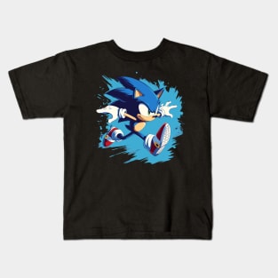 sonic Kids T-Shirt